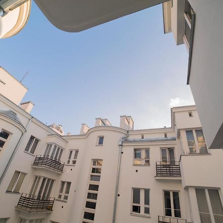 Koro De Varsovio - Apartament Chmielna 6 Εξωτερικό φωτογραφία