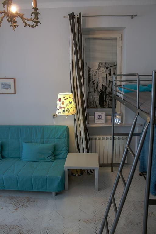 Koro De Varsovio - Apartament Chmielna 6 Εξωτερικό φωτογραφία